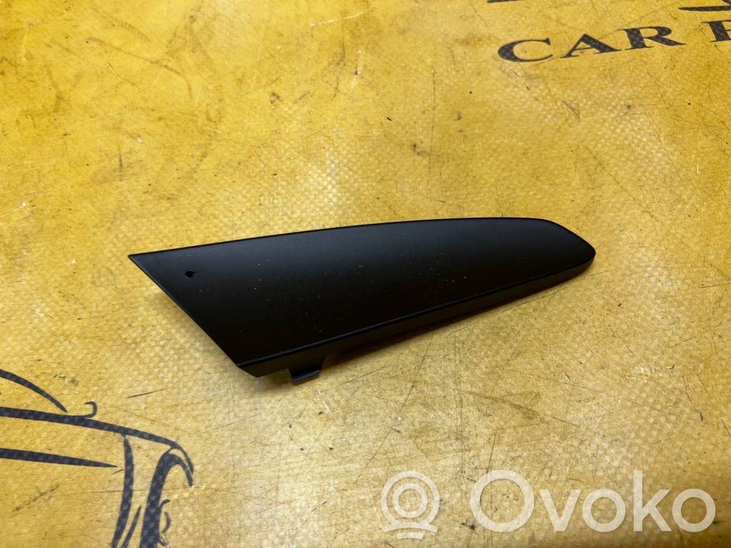 Porsche Panamera (970) Altro elemento di rivestimento della portiera posteriore 