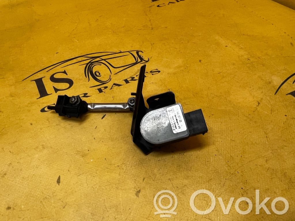 Porsche Panamera (970) Headlight/headlamp level sensor 