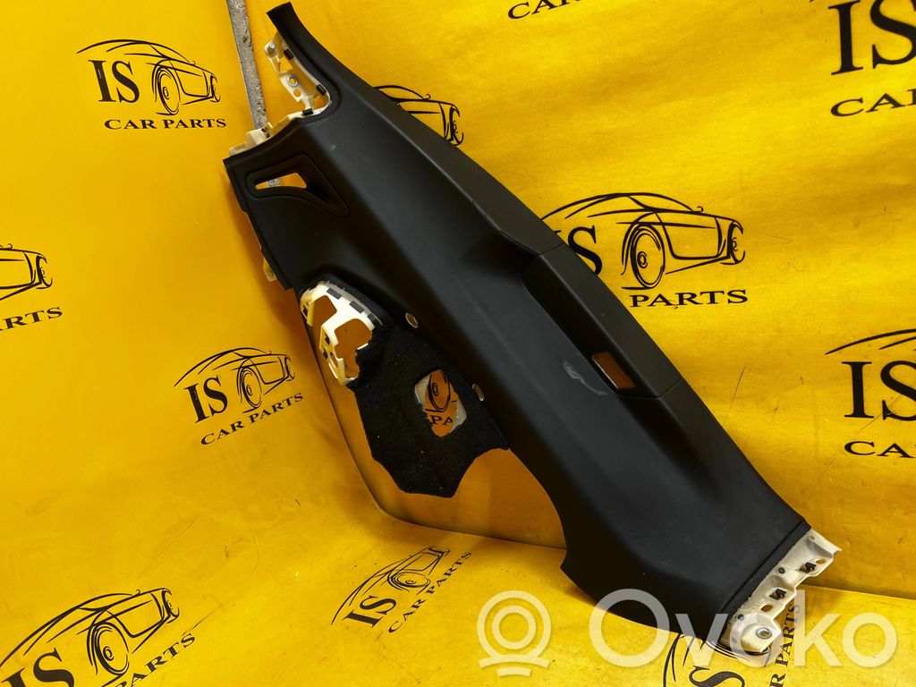 Porsche Panamera (970) Kita slenkscių/ statramsčių apdailos detalė 