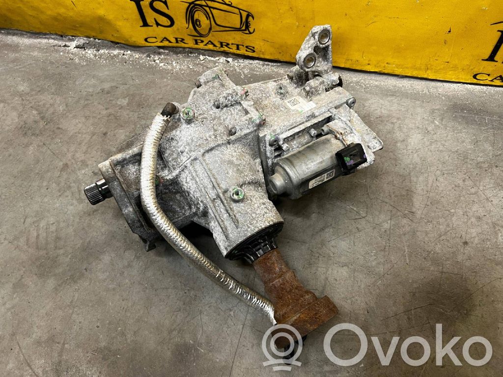 Ford Escape IV Skrzynia rozdzielcza / Reduktor 