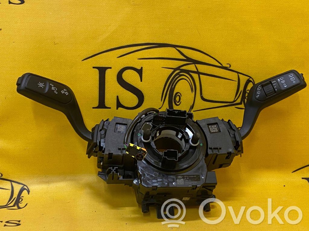Ford Kuga III Wiper turn signal indicator stalk/switch 