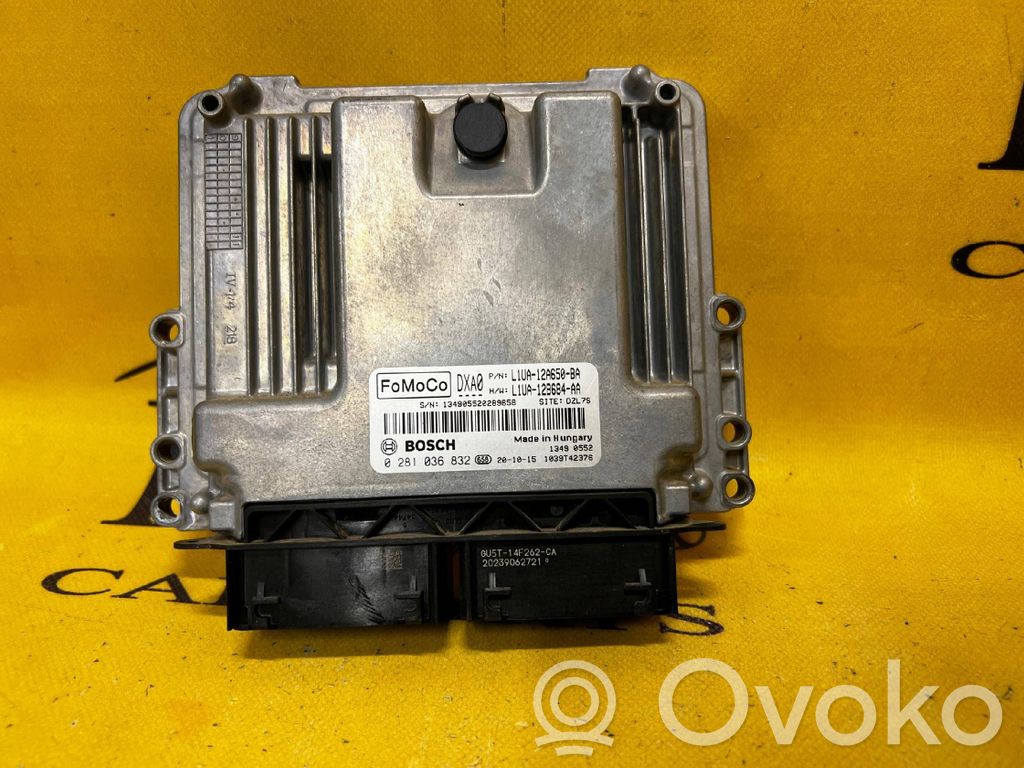 Ford Kuga III Engine control unit/module ECU 