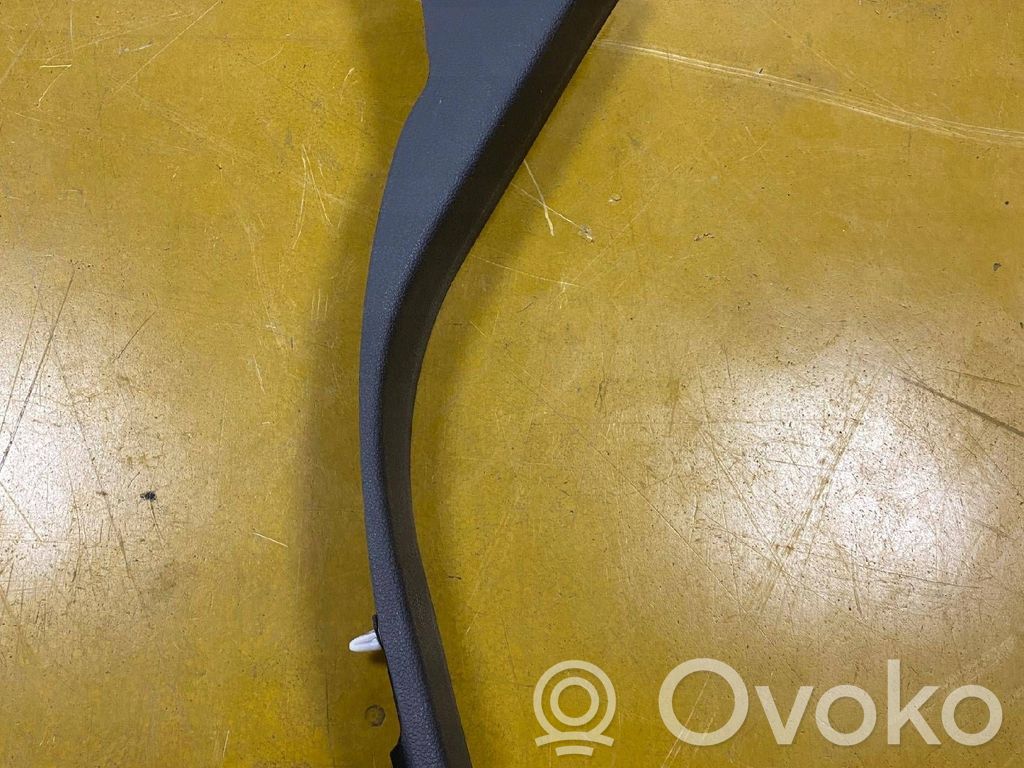 Ford Kuga II Rivestimento del sottoporta delle minigonne laterali 