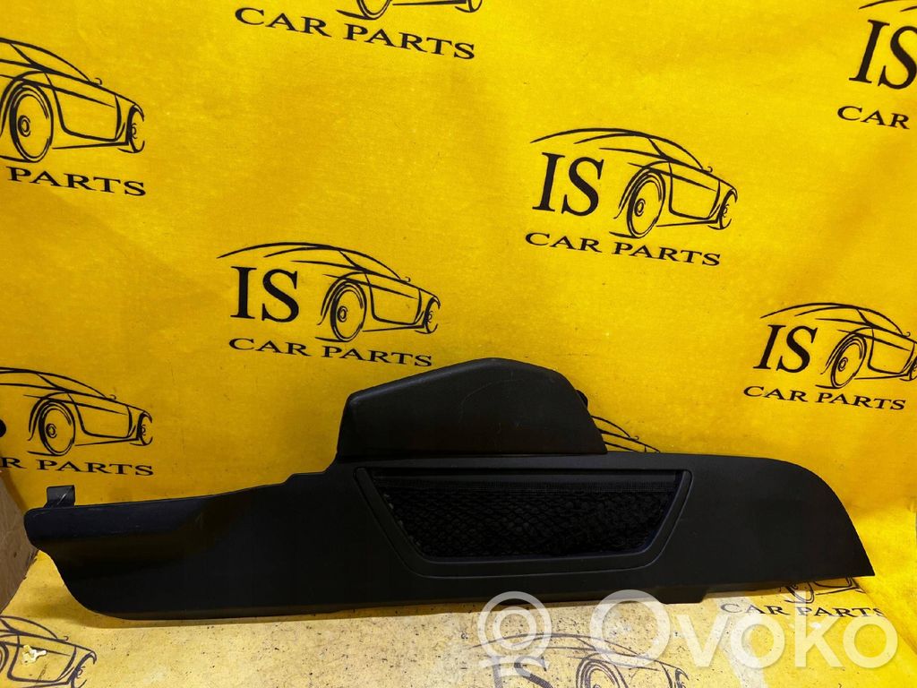 Dashboard side end trim   LV4BS044E07D