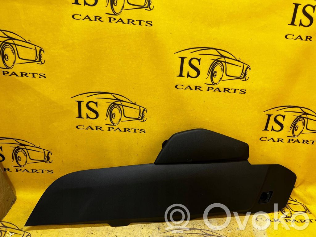 Centre console side trim front   LV4BS044E06D