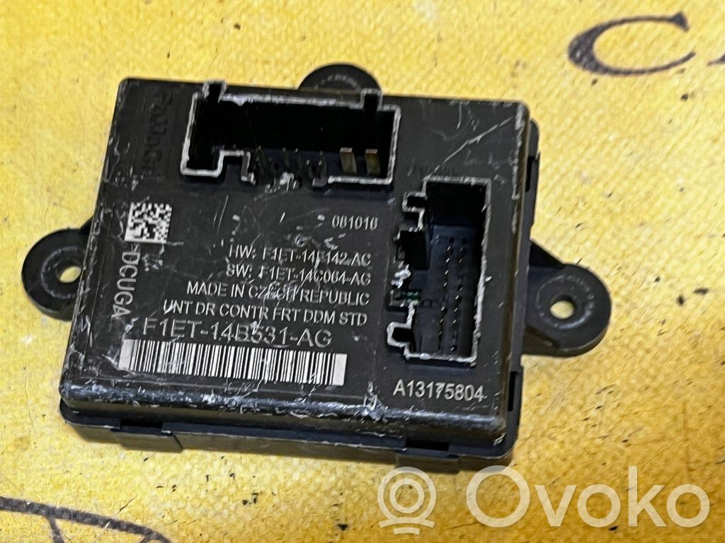 Ford Kuga II Door control unit/module 