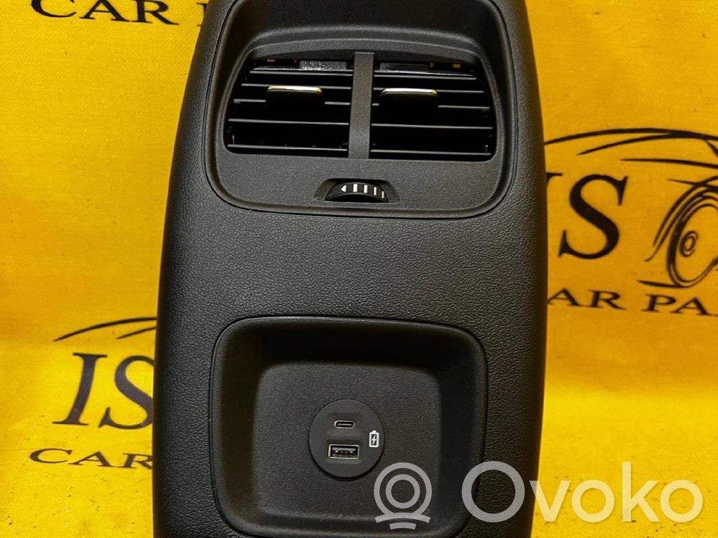 Ford Kuga III Garniture latérale de console centrale arrière 