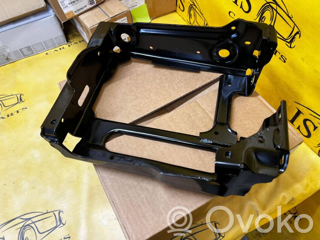 BMW X3 G01 Suport lateral panou fixare radiatoare 