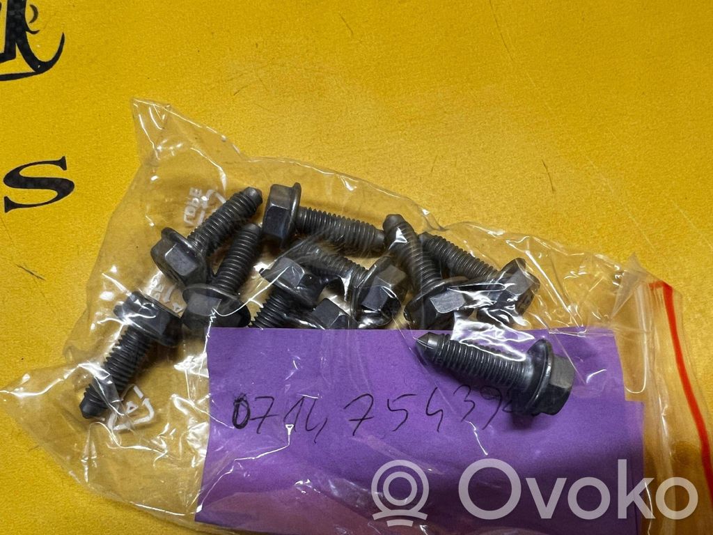 Colector de admisión   07147543920,7543920