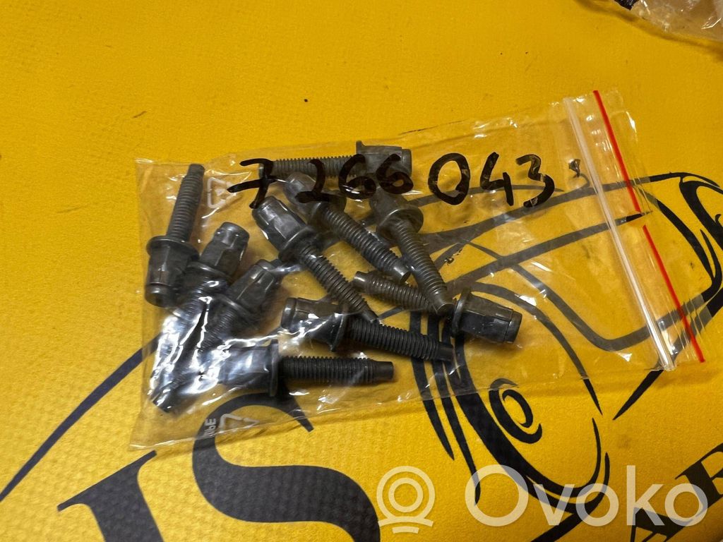 Autres pièces intérieures   07149121638,9121638