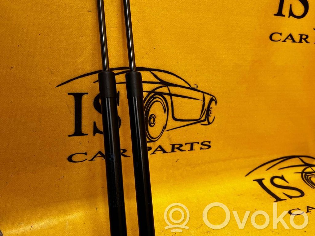 BMW 2 F22 F23 Staffa di rinforzo per ammortizzatore bagagliaio 