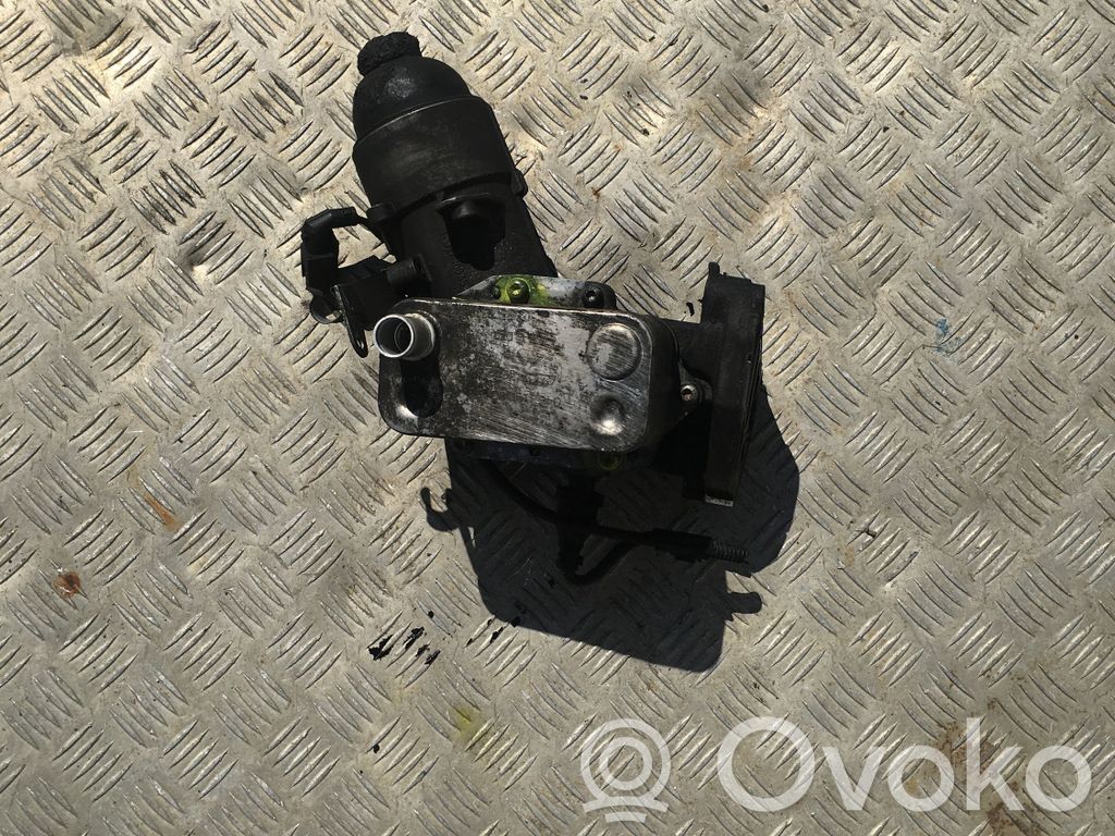 Oil filter mounting bracket   7788453,046140208