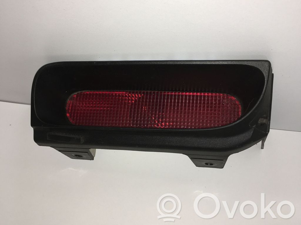 Nissan Patrol Y61 Third/center stoplight 