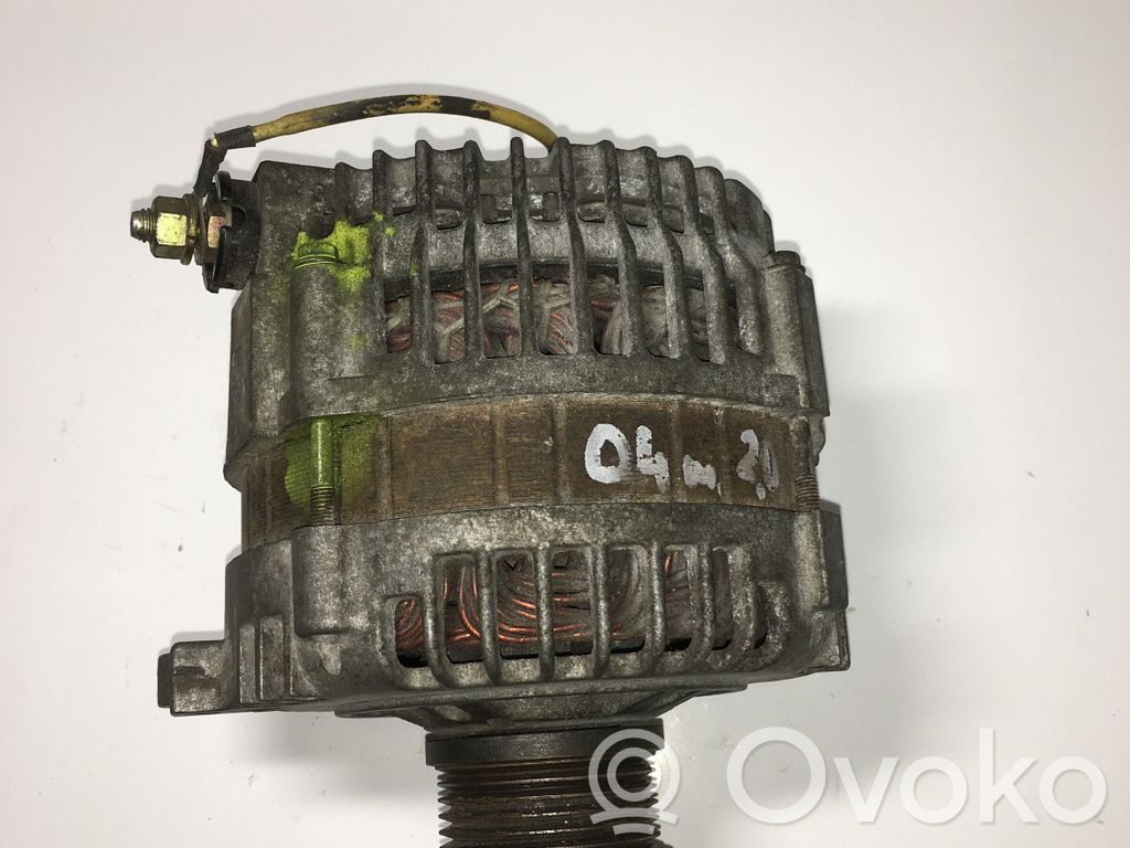 Nissan X-Trail T30 Alternator 
