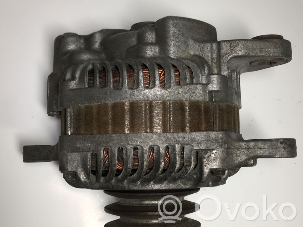 Mitsubishi Pajero Alternator 