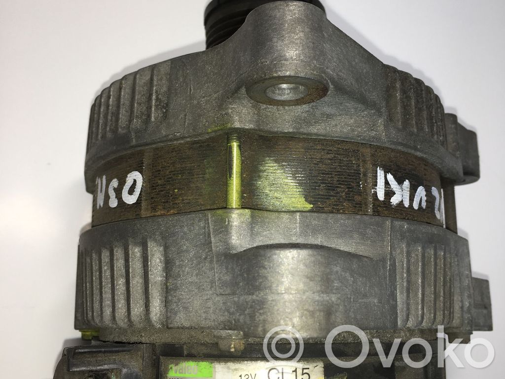 Suzuki Grand Vitara I Generator/alternator 