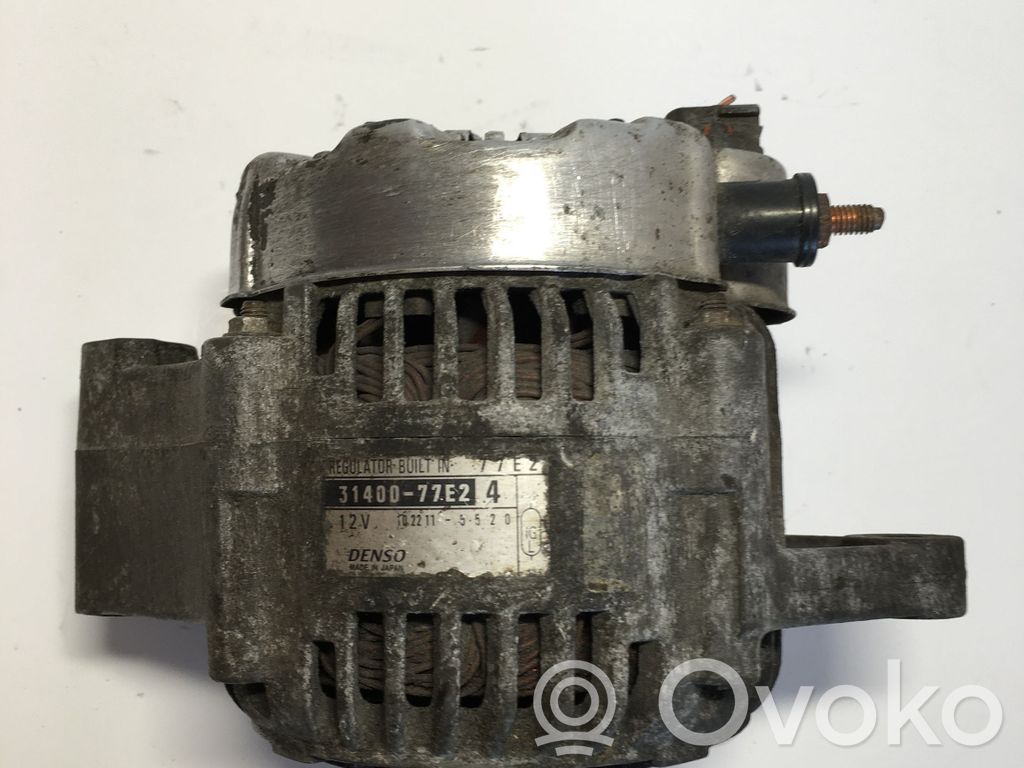 Ģenerators   3140077E2,1022115520
