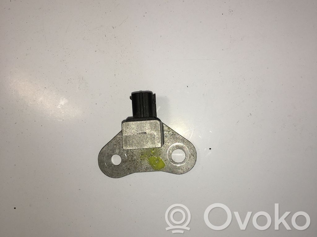 Nissan Qashqai Gaisa spilvenu trieciensensors 