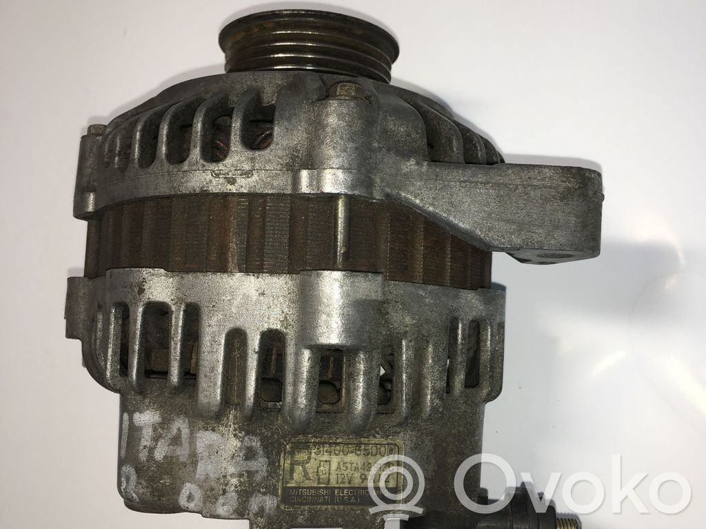 Suzuki Grand Vitara I Alternator 