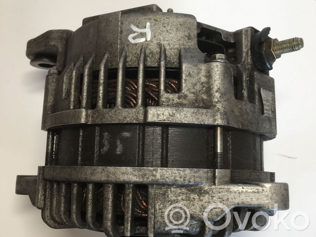 Nissan Murano Z50 Alternator 