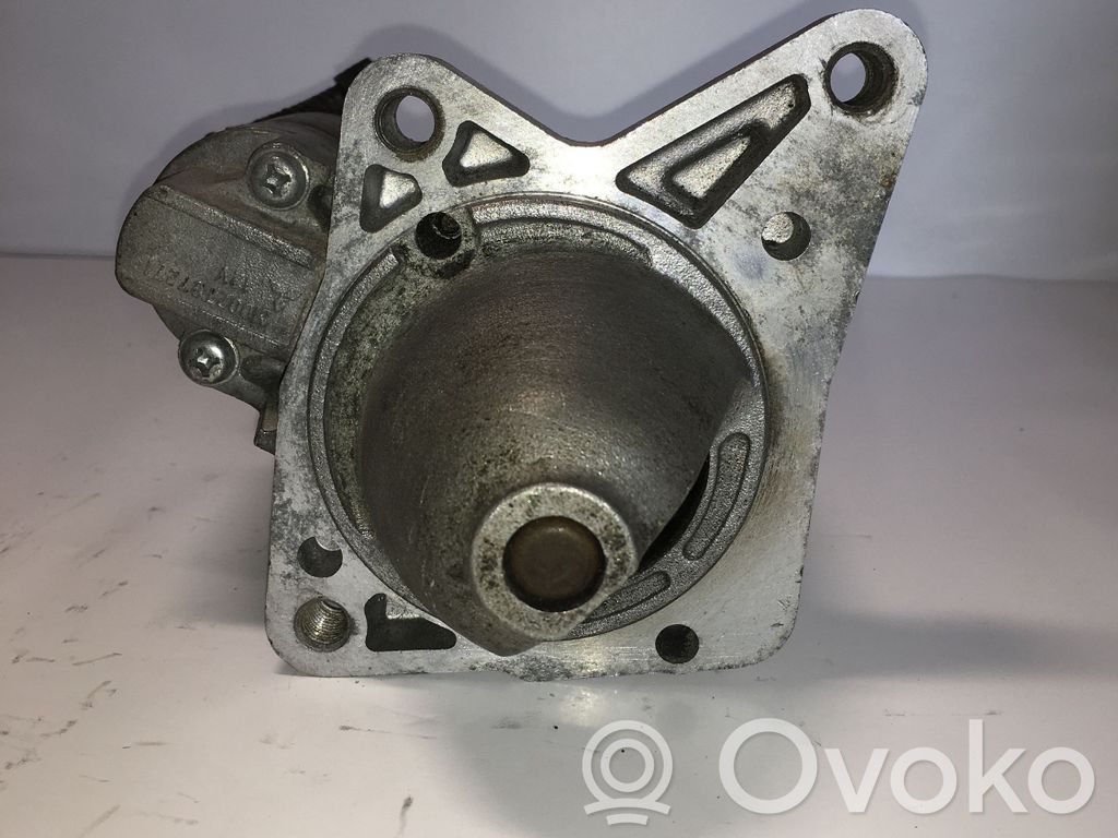 Motor de arranque   WL9118400,M002T87271ZT