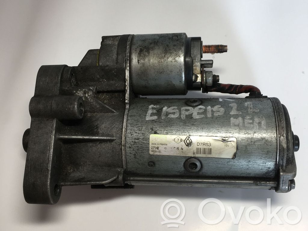 Starteris   D7R53