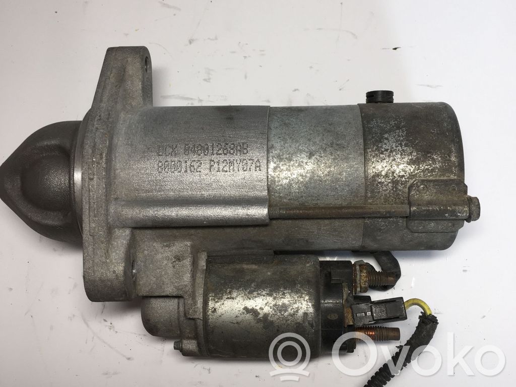 Starteris   DCX04801268AB