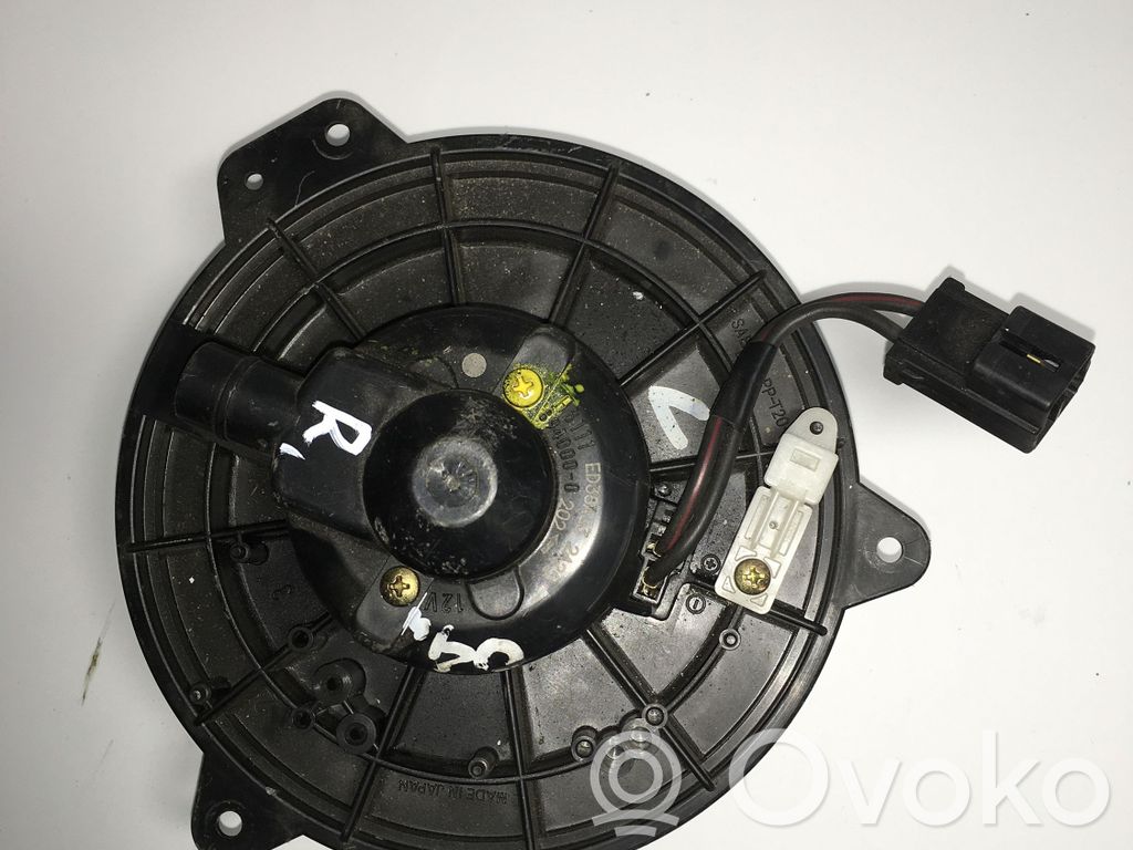 Lämmittimen puhallin   8940000,ED38A03