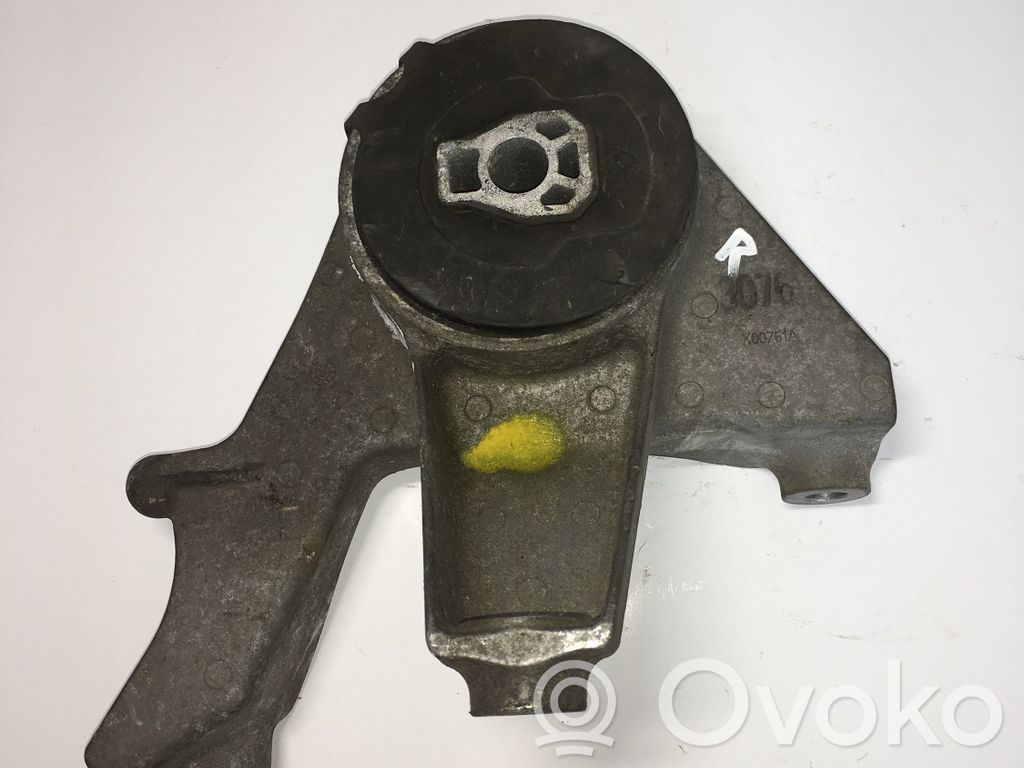 Opel Antara Engine mount bracket 