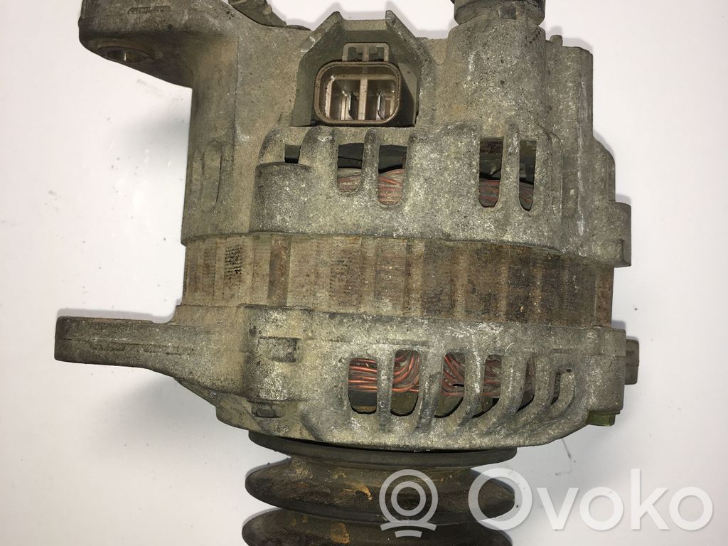 Nissan Patrol Y61 Alternator 