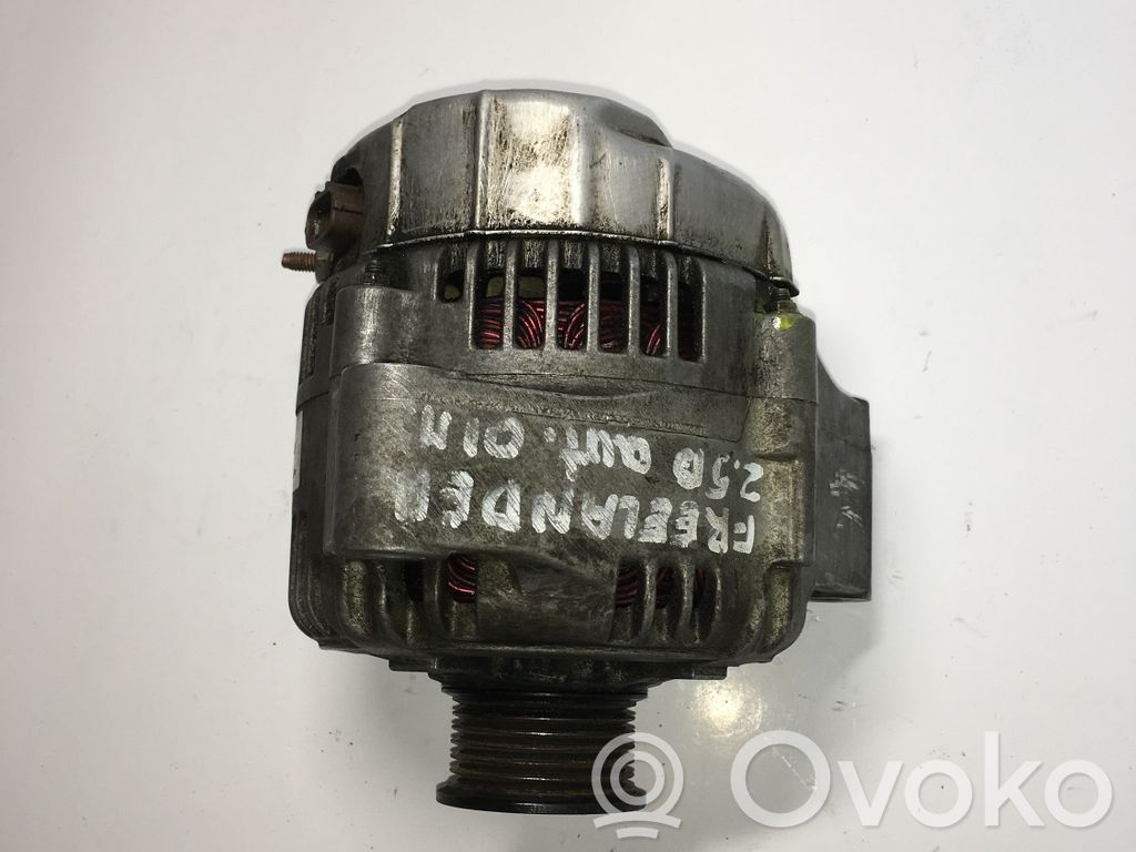 Ģenerators   YLE102480,TN1022110800