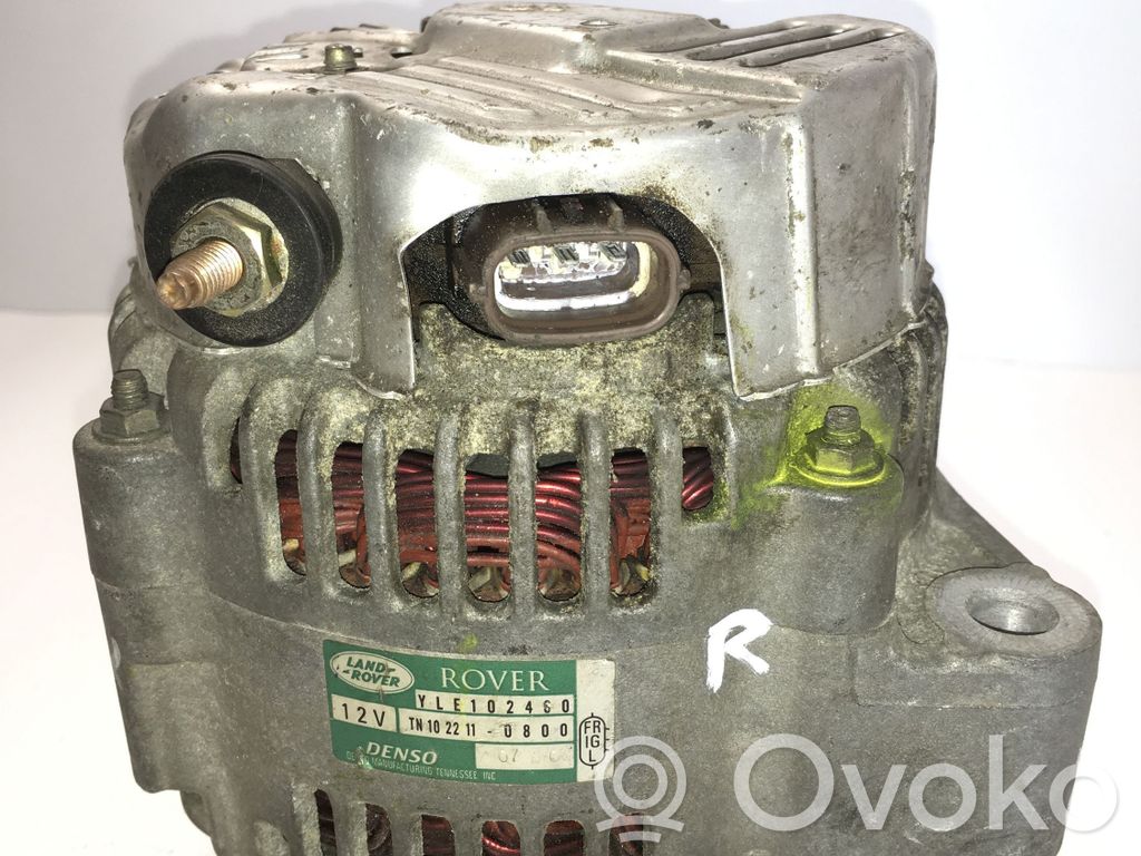 Alternador   YLE102480,TN1022110800