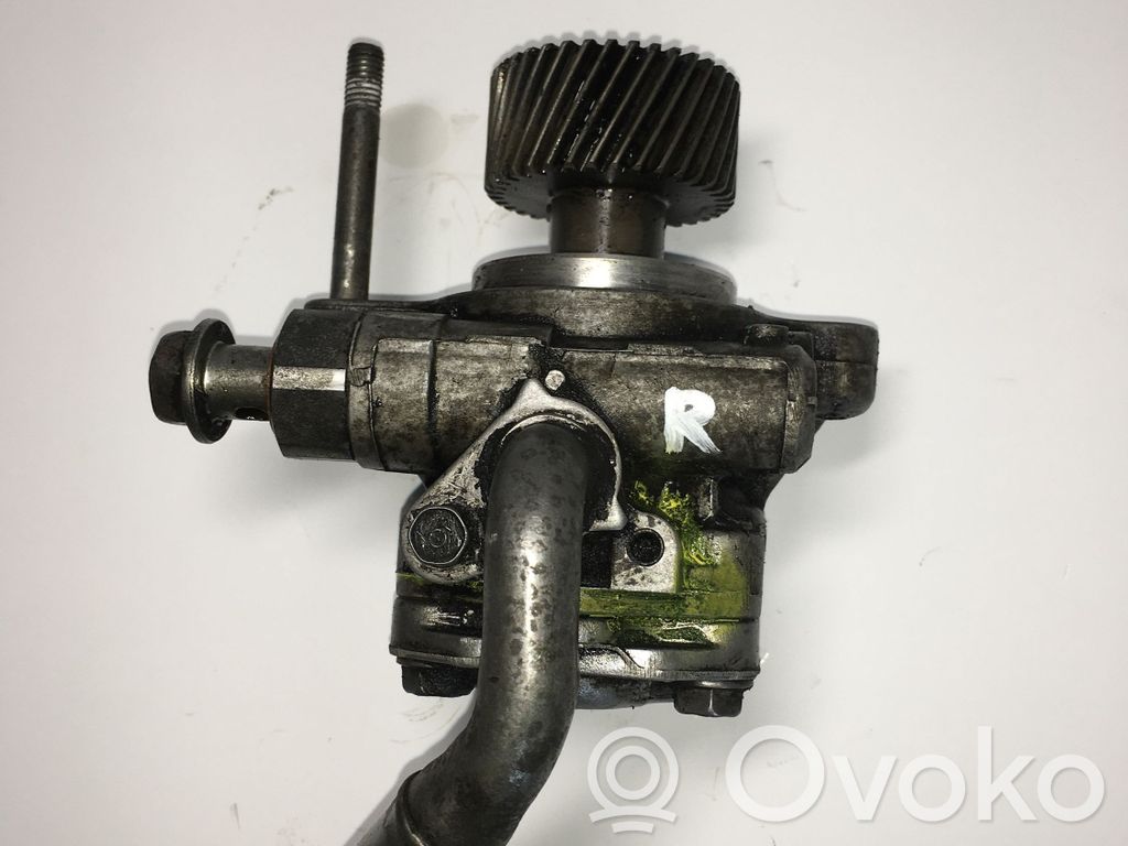Ford Ranger Servopumpe 