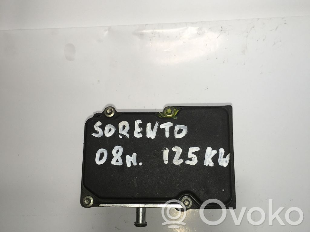 Bomba de ABS   589103E400,0265231808