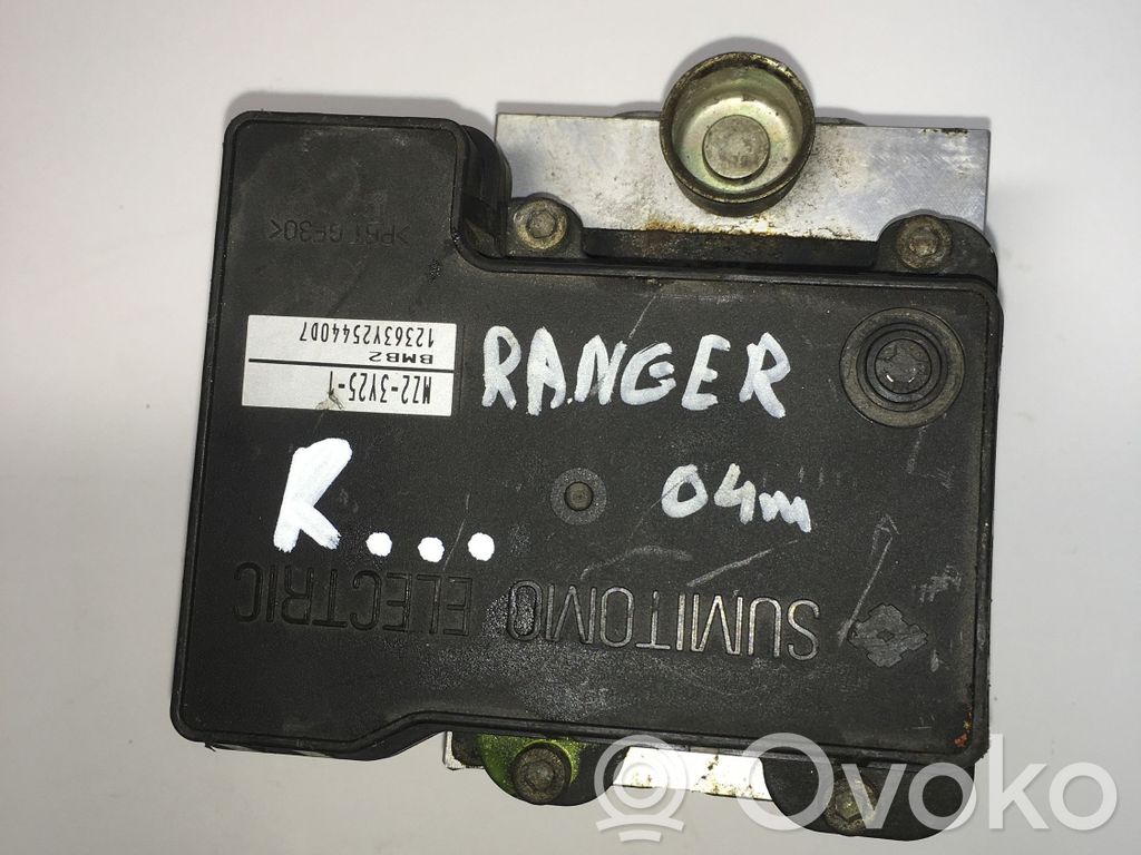 Ford Ranger ABS Pump 