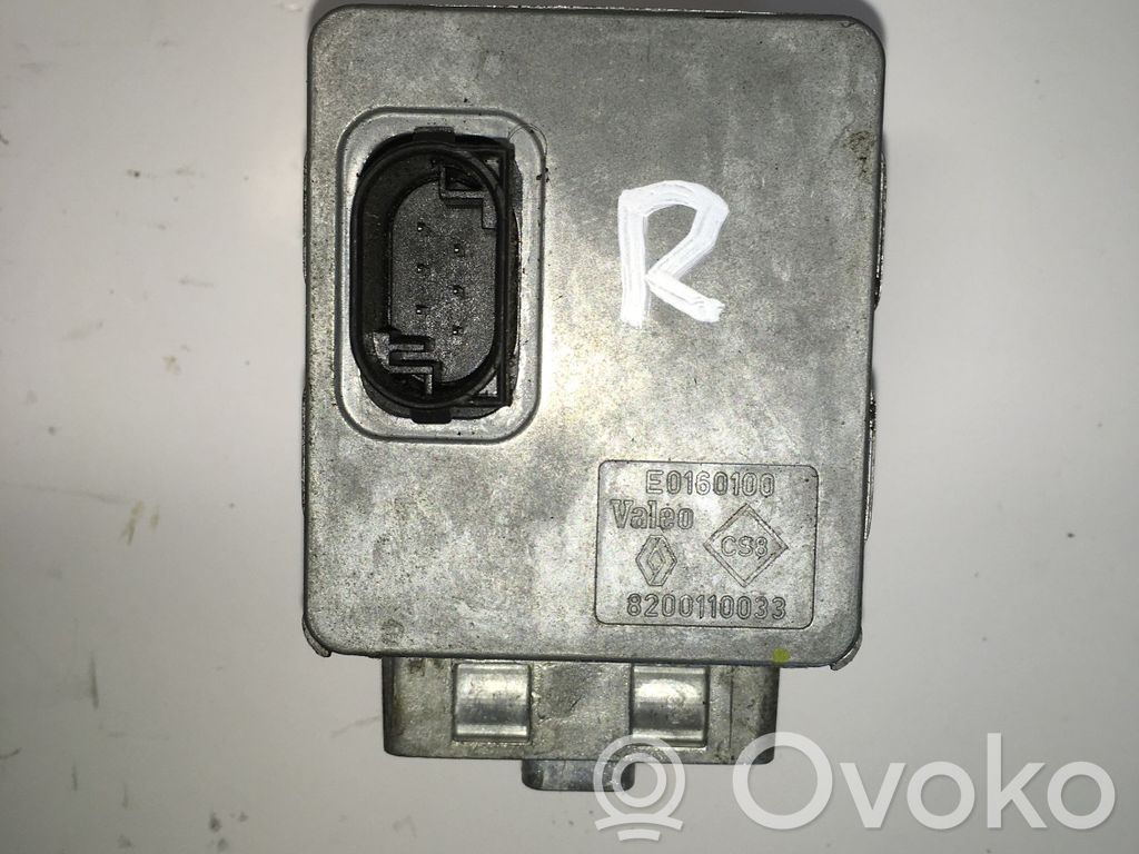 Ohjauspyörän lukitus   E0160100,8200110033,A0086B16304