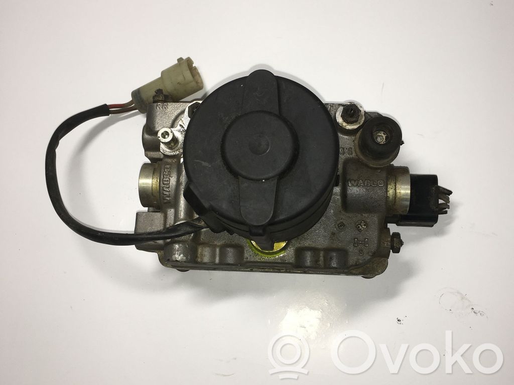 Land Rover Discovery ABS Pump 