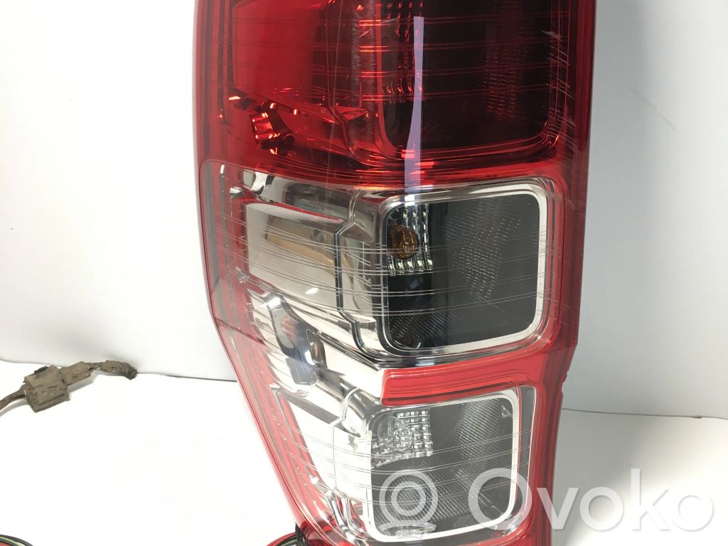 Ford Ranger Rear/tail lights 