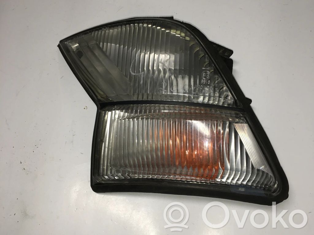 Nissan Patrol Y61 Front indicator light 