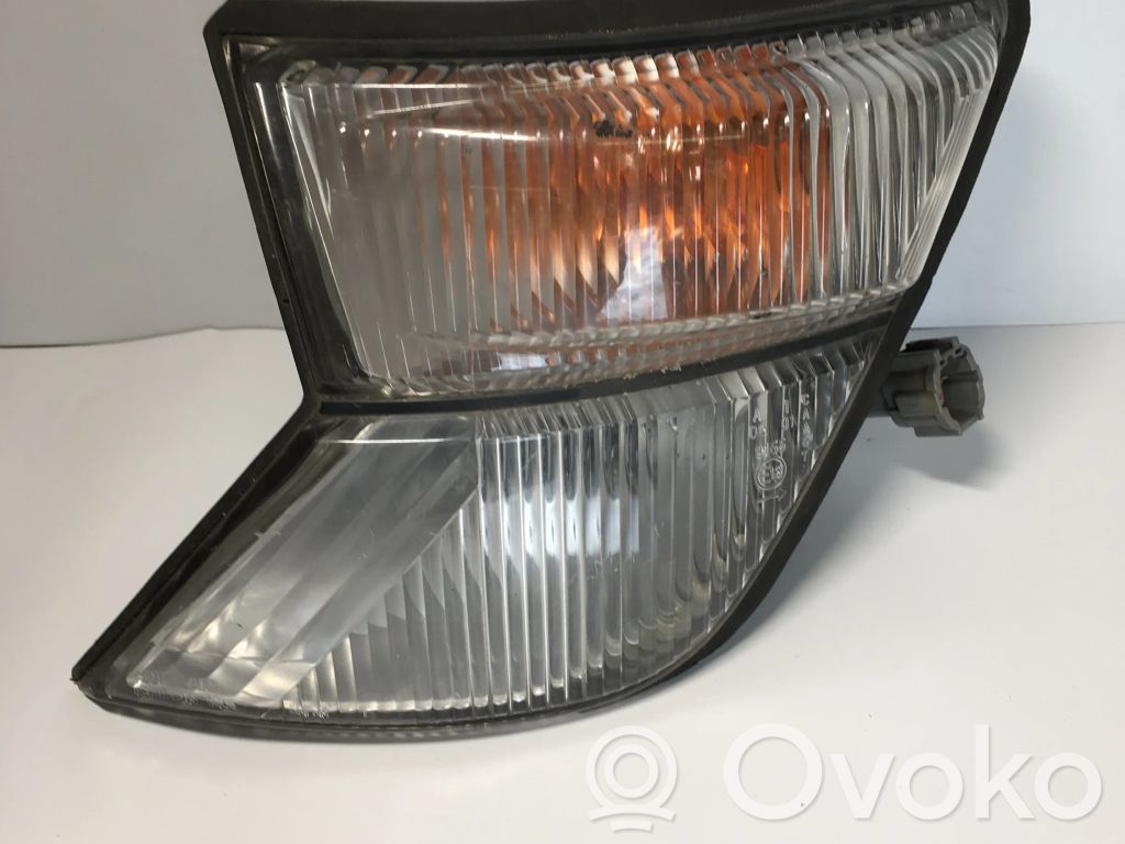 Nissan Patrol Y61 Front indicator light 