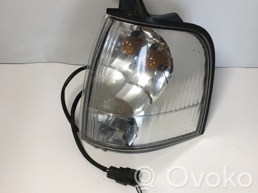 Ford Ranger Front indicator light 