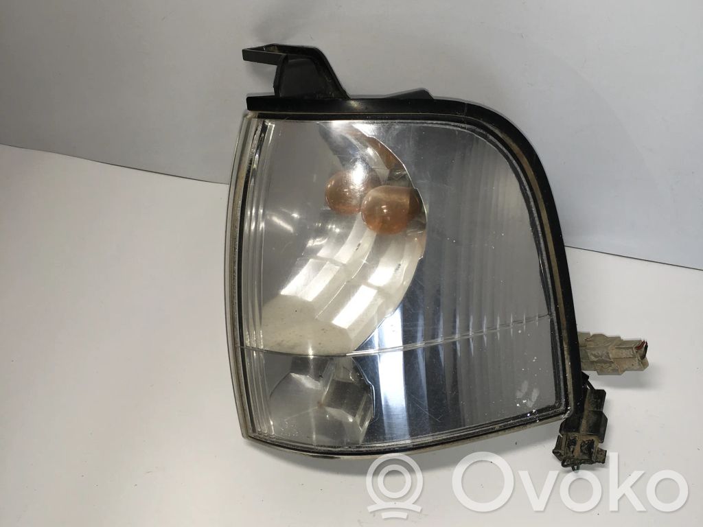 Ford Ranger Front indicator light 