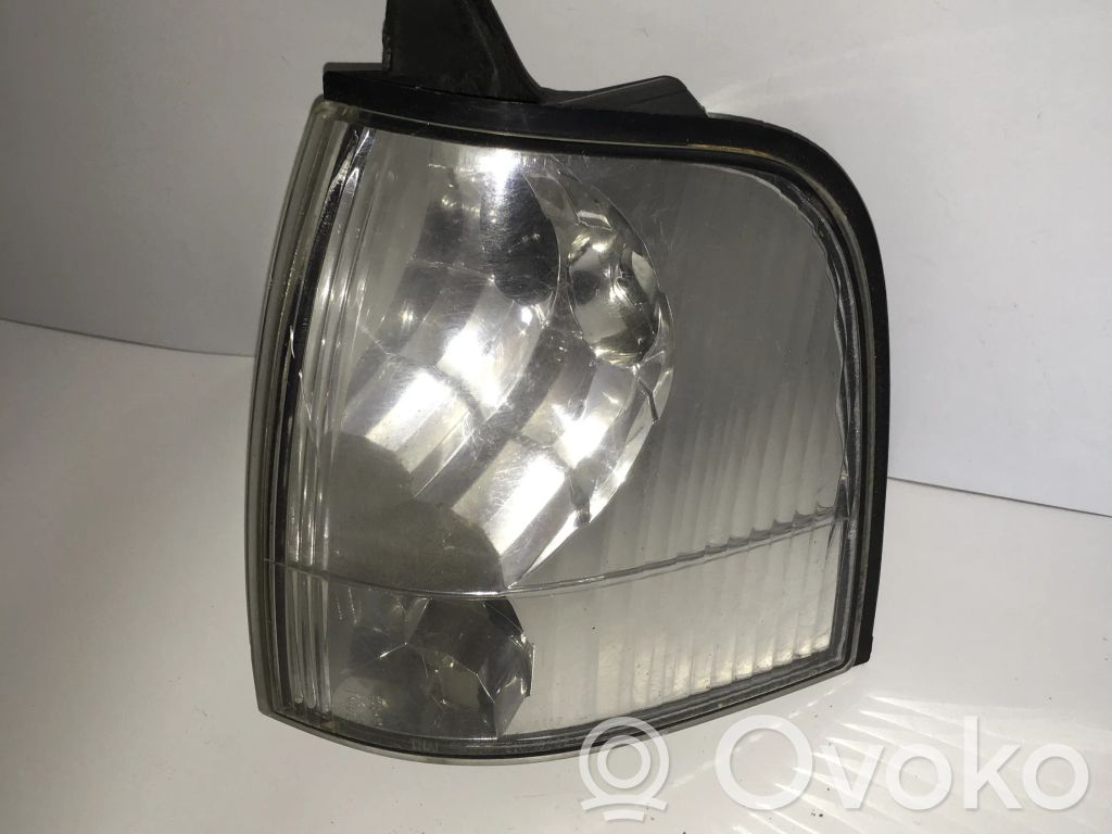Ford Ranger Front indicator light 