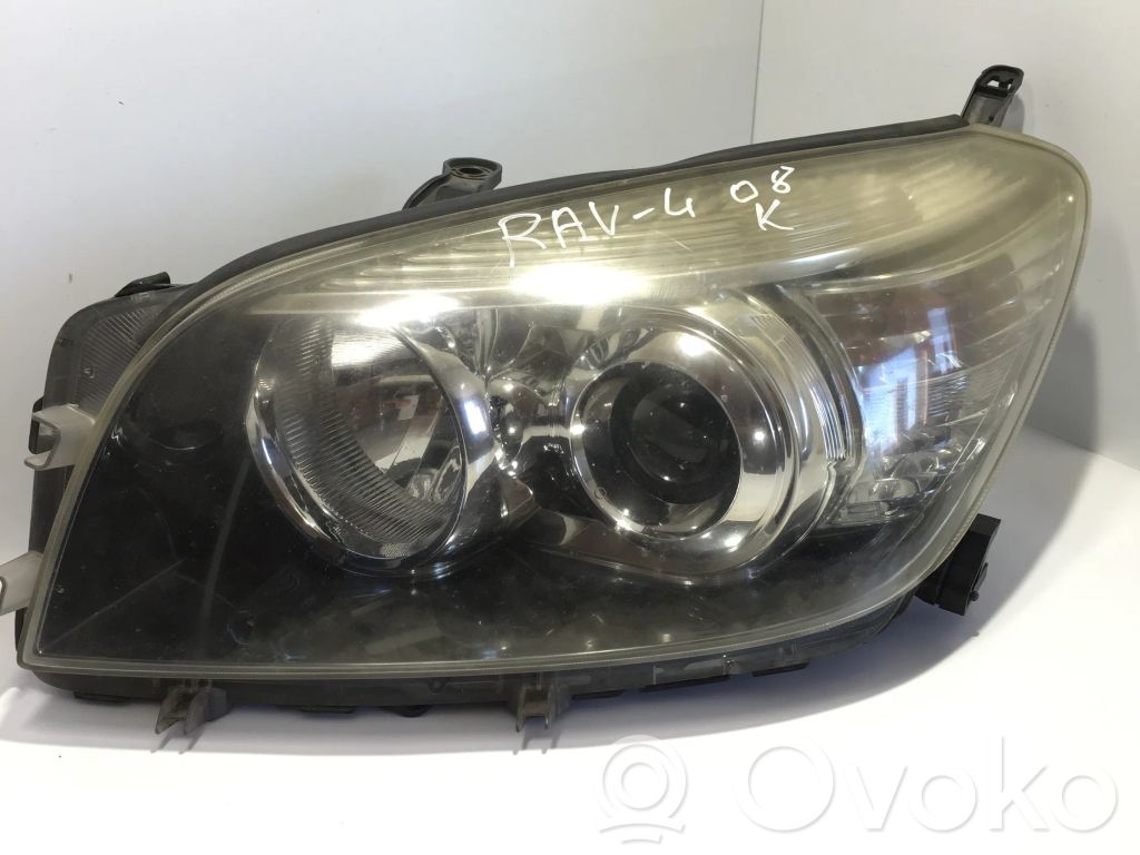 Toyota RAV 4 (XA30) Faro delantero/faro principal 