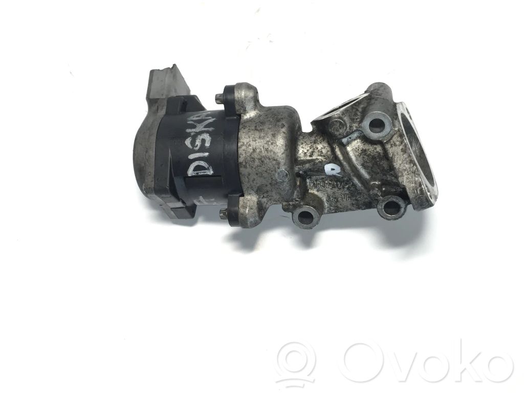 Land Rover Discovery 3 - LR3 EGR-venttiili 
