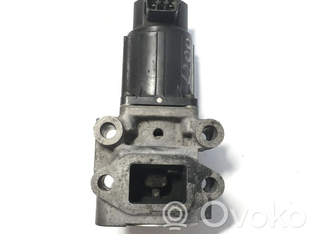 Mitsubishi L200 Válvula EGR 