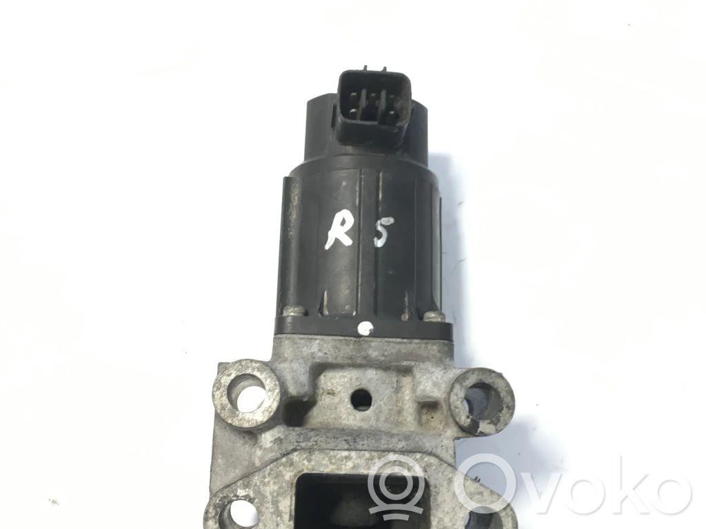 Mitsubishi L200 Válvula EGR 