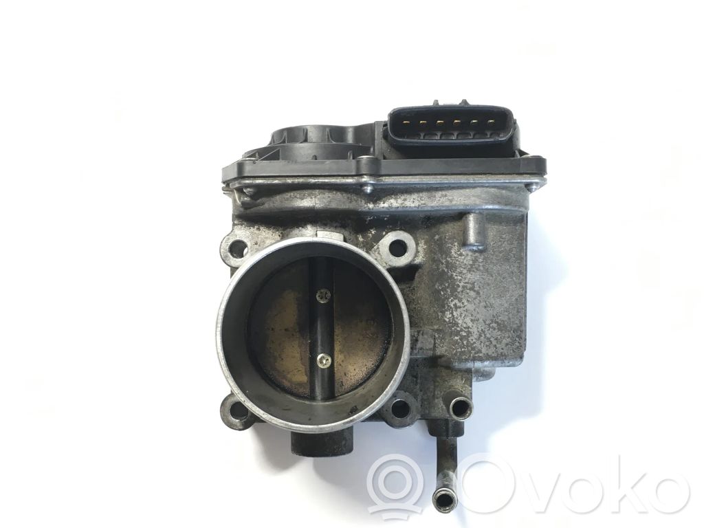 Suzuki Grand Vitara II Throttle valve 