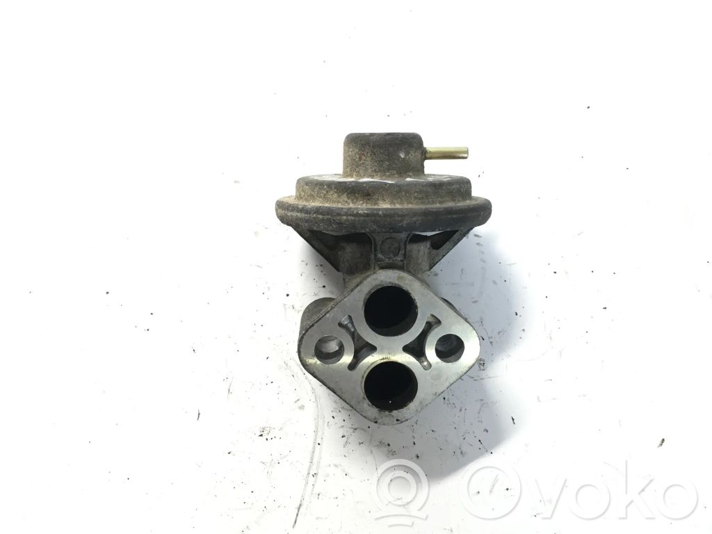 Mitsubishi Outlander Válvula EGR 