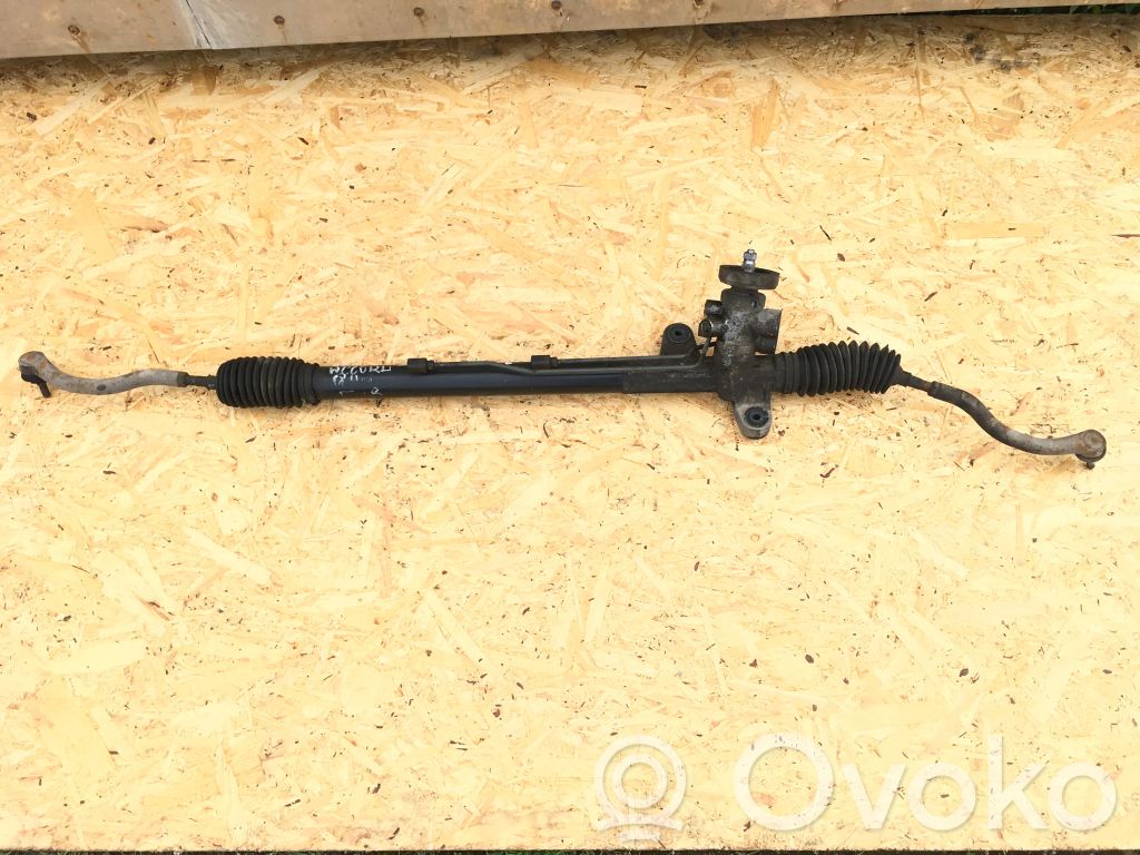 Honda Accord Steering rack 